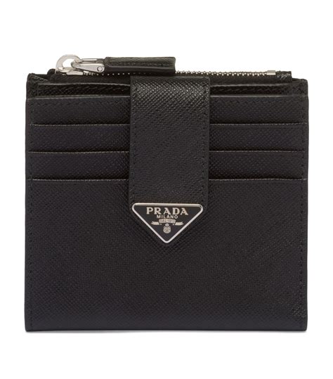 prada card holder price uk|prada card holder wallet.